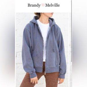 Brandy Melville Christy Hoodie